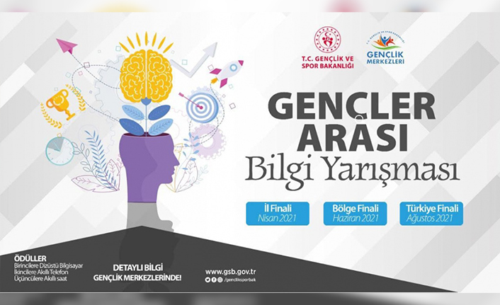 Gençler Arası Bilgi Yarışması Marmara Bölge Şampiyonu Sakarya — haber görseli