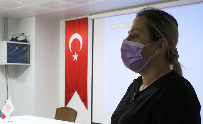 Gençlik Sporda Kurum İçi Eğitim Kursları Başladı — haber görseli
