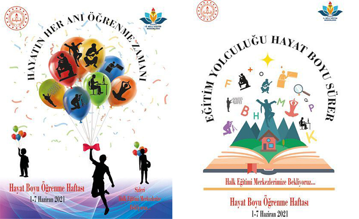 Hayat Boyu Öğrenme Haftası Etkinliklerle Kutlanacak — haber görseli
