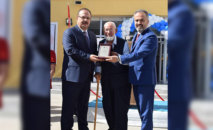 Hayırsever Kutlucan Ailesinin Baba Acısı — haber görseli