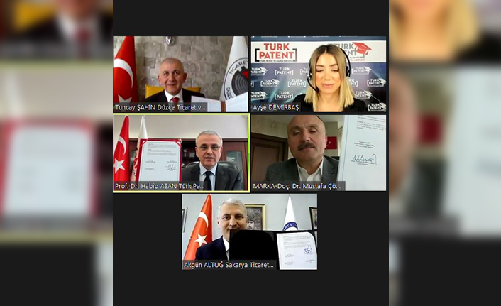 Hezarfen Teknoloji ve Tasarım Geliştirme Projesi Sakarya'da başlıyor — haber görseli