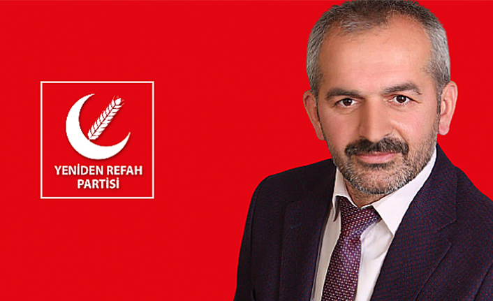 Hidayet KAYA’dan Ramazan Bayramı mesajı — haber görseli