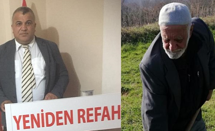 Hüseyin Aygül'ün Acı Günü — haber görseli