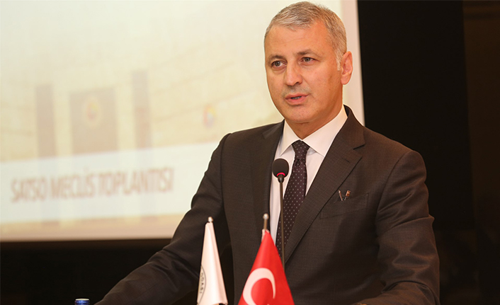 İhracatta pandeminin olumsuz etkilerini atıyoruz — haber görseli