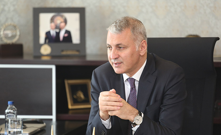 İş dünyasının ekonomide normalleşme beklentileri — haber görseli