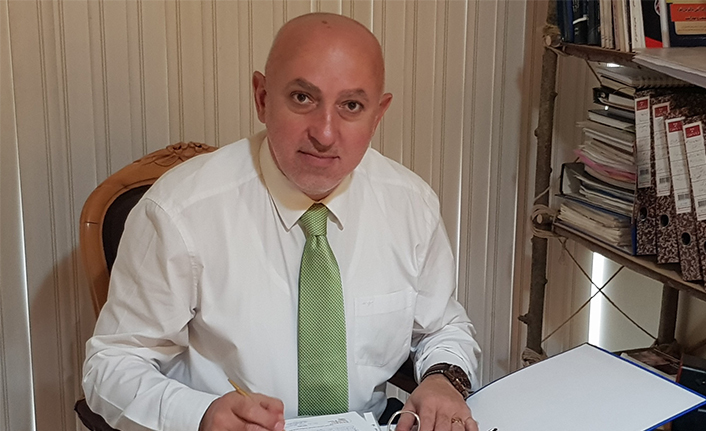 İYİ Parti Sakarya İl Başkanı Selçuk Kılıçaslan açıklamasına cevap — haber görseli