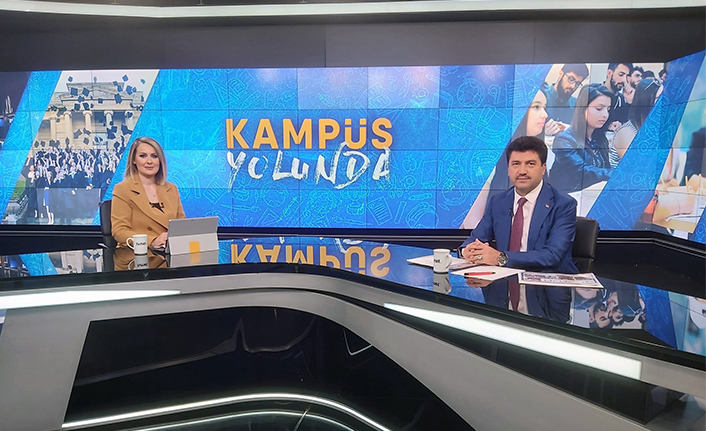 Kalıcı eğitim ancak uygulamayla mümkün — haber görseli