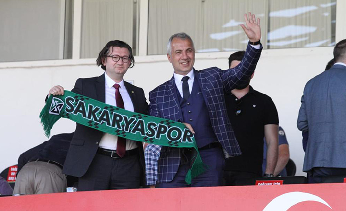 Kırşehir’e giden Başkan Babaoğlu'ndan “Şampiyonluk” mesajı — haber görseli