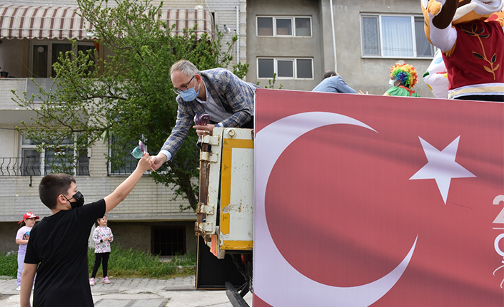 Kısıtlamalar Sonrasında Etkinlikler Devam Edecek — haber görseli