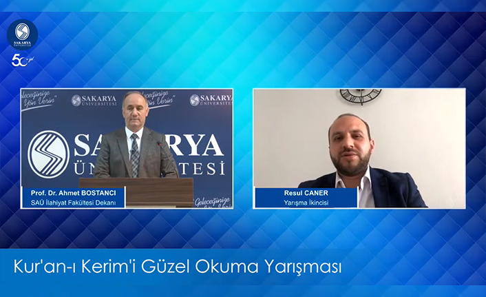 Kur’an-ı Kerimi Güzel Okuma Yarışması Gerçekleştirildi — haber görseli