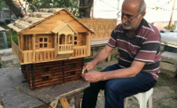 Matematik öğretmeni’nin ilginç merakı — haber görseli