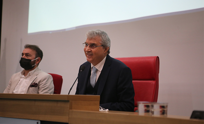 Meclis ikinci oturumu toplandı — haber görseli