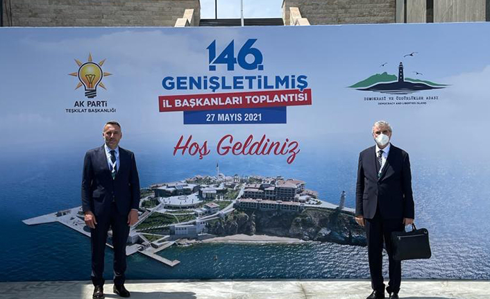 Milli İrade ve Demokrasiye Bağlılığımız İlelebet Sürecektir — haber görseli