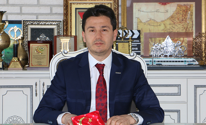 MÜSİAD'dan 19 Mayıs Kutlama Mesajı — haber görseli