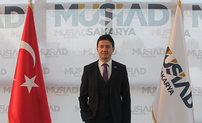 MÜSİAD'dan Ramazan Bayramı İçin Kutlama Mesajı — haber görseli