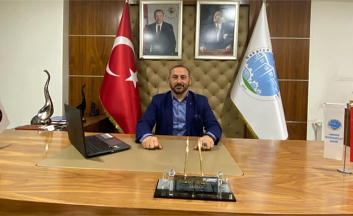 Müteahhitler Fiyatlara İsyan Etti — haber görseli