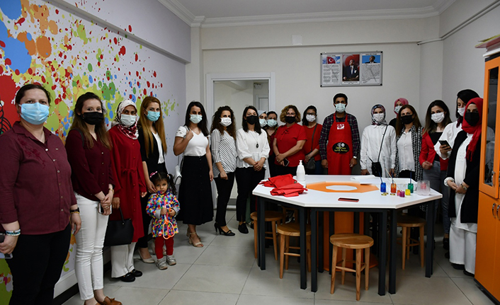 Okul Öncesi Öğretmenlerinden 2 Önemli Proje Başarıyla Tamamlandı — haber görseli