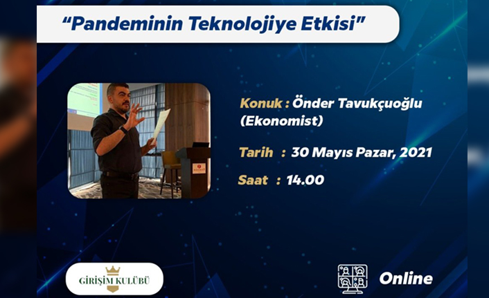 Pandemi etkisiyle 20 yılda yaşanacak değişim bir yılda gerçekleşti — haber görseli