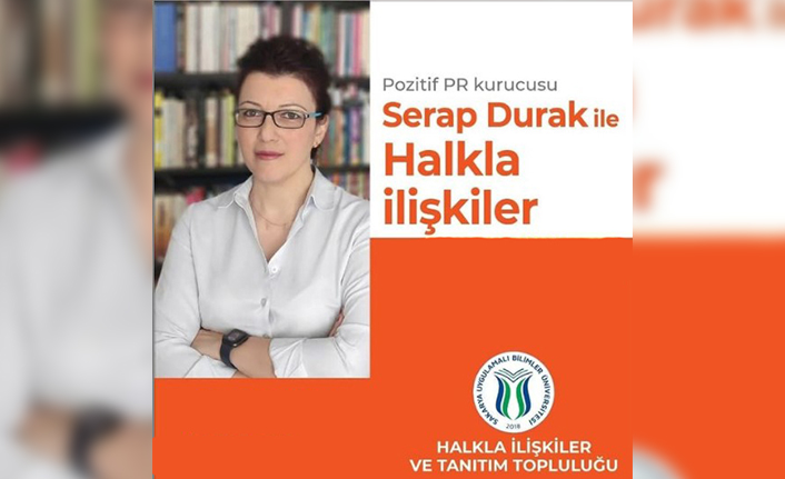 Pandemi halkla ilişkilerin önemini arttırdı — haber görseli