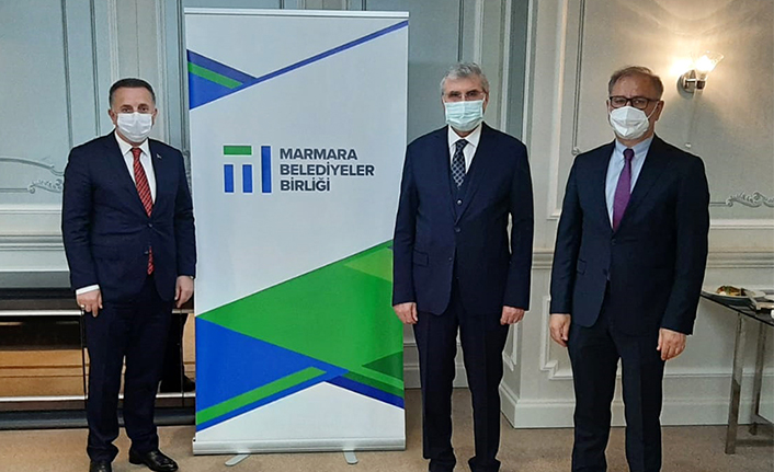 Salgın belediyecilikte yeni bakış açılarını zaruri kıldı — haber görseli
