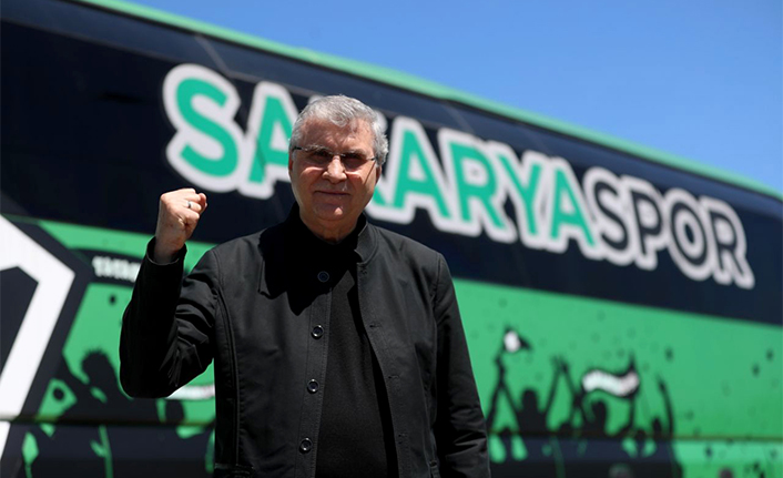 Şampiyonluğa olan inancımız tam — haber görseli
