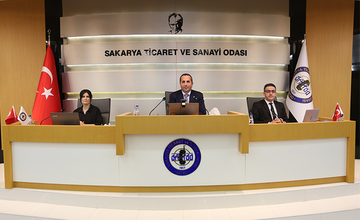 SATSO Meclisi normalleşme süreci ve pandeminin ekonomik etkilerini değerlendirdi — haber görseli
