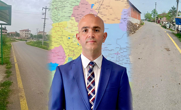 Serbes: Kırsal mahallelerdeki dar yollar artık hayat karartmasın  — haber görseli
