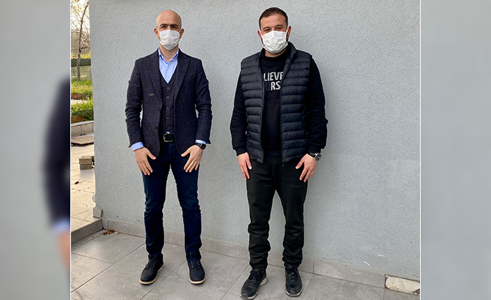 Serbes: Sigara ile topyekun mücadele edilirse başarı sağlanır — haber görseli