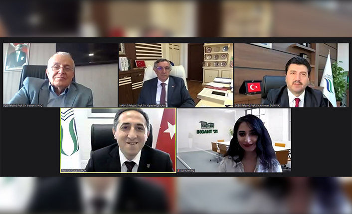 Turizm sektörü hızlı bir şekilde toparlanacaktır — haber görseli