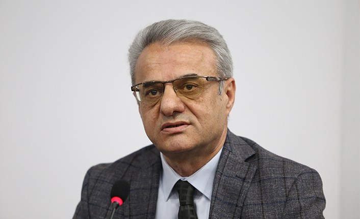Türkiye veya Mısır arabulucu olursa işgalci tutum engellenebilir — haber görseli
