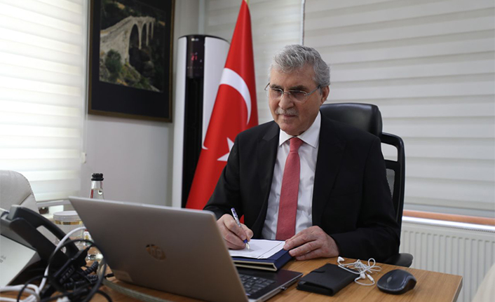Vatandaş Katılımında En İyi Uygulama yarışmasına Sakarya Kent Etiği Bildirgesi projesi ile katılıyor — haber görseli