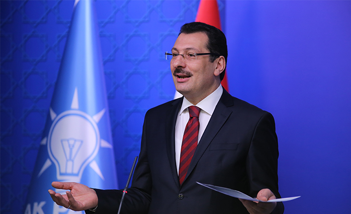 Yavuz, Şehir Hastanesi 27 Mayıs’ta İhale Edildi — haber görseli