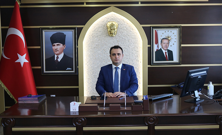 107.dönem Kaymakamlık kursunu başarıyla bitiren kaymakam adaylarının ataması yapıldı — haber görseli
