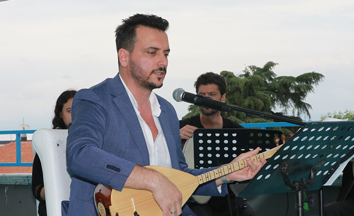 Adapazarı Belediyesi'nde Kahramanlık Türküleri — haber görseli