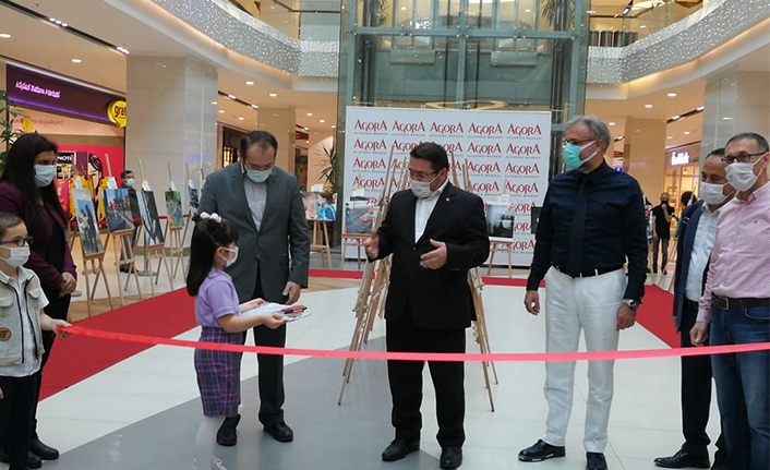 Adapazarı İlçe MEM“Salgının Enleri Fotoğraf Yarışması” Ödül Töreni — haber görseli