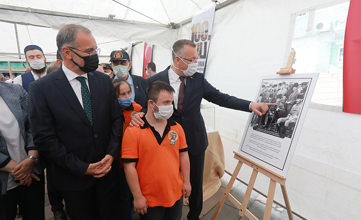 Adapazarı Ruhunu Hep Birlikte Yarınlara Taşıyacağız — haber görseli