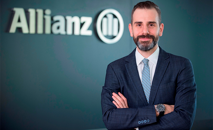 Allianz Türkiye’ye, Türkiye Müşteri Deneyimi Ödülleri’nden iki ödül — haber görseli