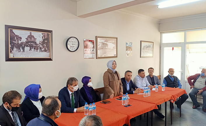 Aralık Tarım’da Türkiye’ye Örnek — haber görseli