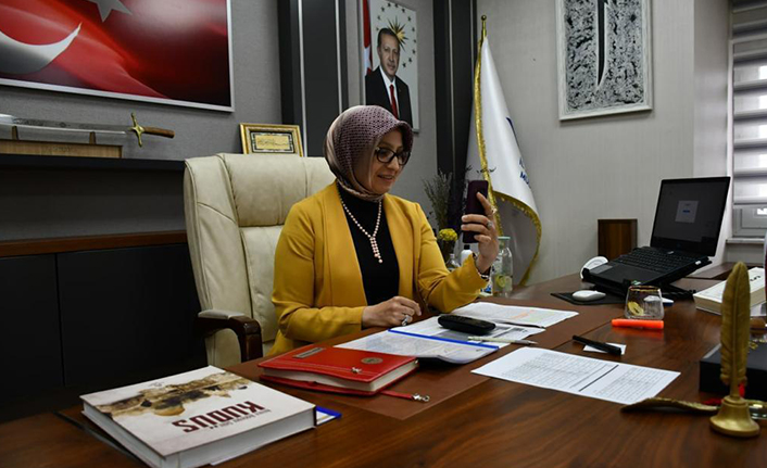 Arifiye Necmettin Erbakan Fen Lisesinden Gururlandıran Başarı — haber görseli