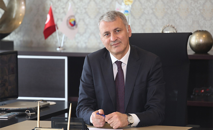 Başkan Altuğ'dan 100. Yıl mesajı — haber görseli