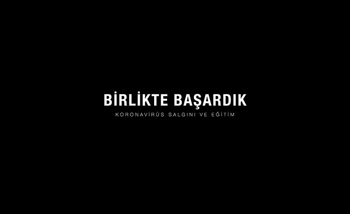 Birlikte Başardık — haber görseli