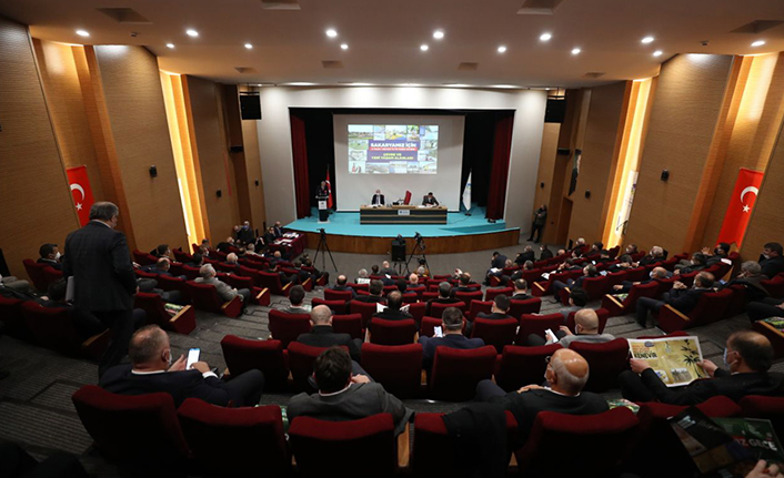 Büyükşehir Haziran meclisi toplanıyor — haber görseli