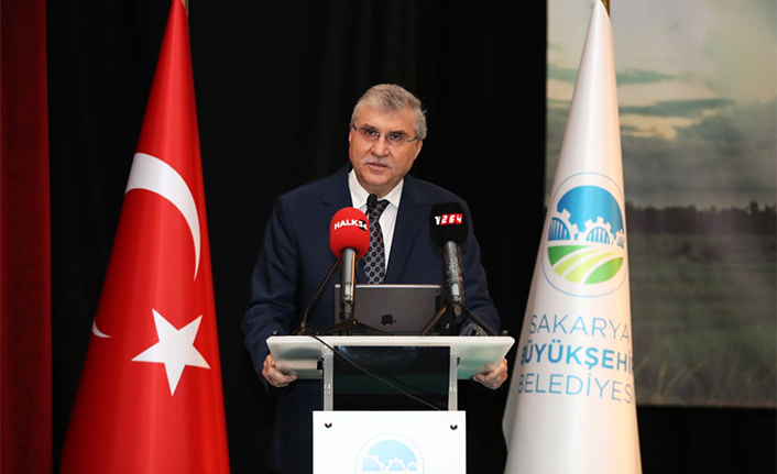 Büyükşehir, Sakarya’da hayvancılığa ivme katacak bir tesis kuruyor — haber görseli