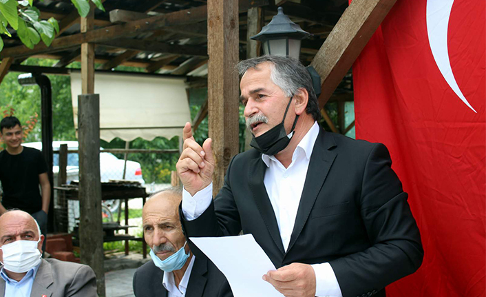 Çiğdem Erdoğan Atabek Arifiye’de Ziyaretlerde Bulundu — haber görseli