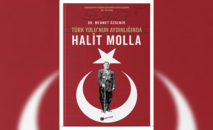 Değişim Yayınları’ndan 100. Yıla İki ‘Halit Molla’ Kitabı — haber görseli