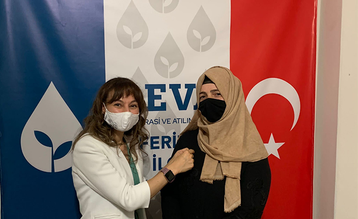 DEVA Partisi Büyümeye Devam Ediyor — haber görseli