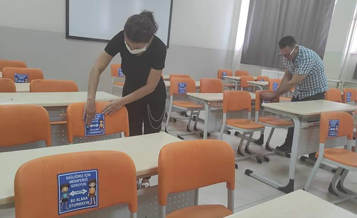 Durmuş, "Sakarya olarak LGS’ye Hazırız" — haber görseli
