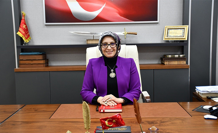 Durmuş’tan ‘Babalar Günü’ Mesajı — haber görseli