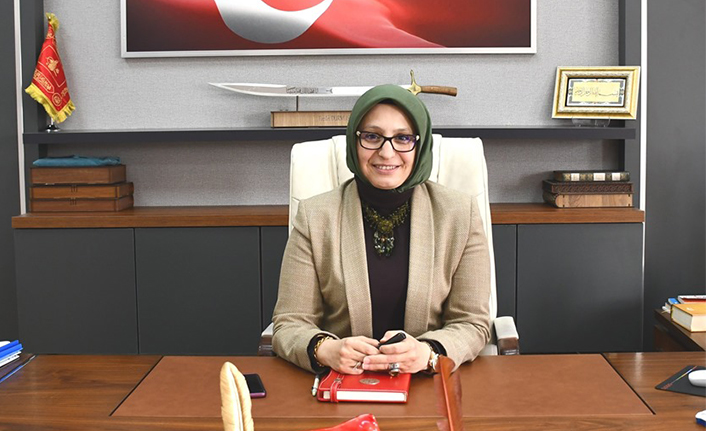 Durmuş’tan Pazartesi Mesajında Adapazarı Vurgusu — haber görseli