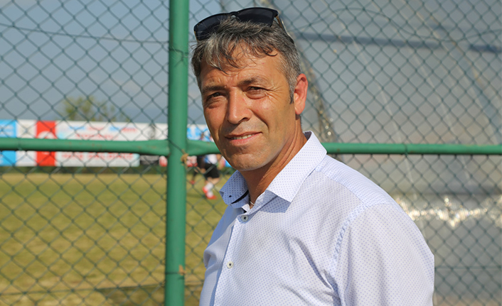 Esentepe Futbol Turnuvasında ilk düdük çaldı — haber görseli